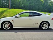 2004 Honda Integra 2.0 i VTEC DC5 Type R 3dr Hatchback