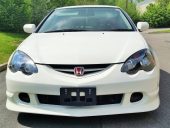 2004 Honda Integra 2.0 i VTEC DC5 Type R 3dr Hatchback