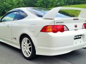 2004 Honda Integra 2.0 i VTEC DC5 Type R 3dr Hatchback