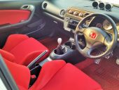 2004 Honda Integra 2.0 i VTEC DC5 Type R 3dr Hatchback
