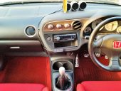 2004 Honda Integra 2.0 i VTEC DC5 Type R 3dr Hatchback