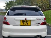 2004 Jdm Honda Civic 2.0 Type R Ep3 220 Bhp