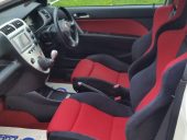 2004 Jdm Honda Civic 2.0 Type R Ep3 220 Bhp