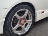 2004 Jdm Honda Civic 2.0 Type R Ep3 220 Bhp