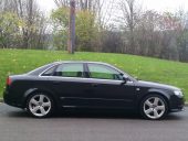 2007 Audi A4 1.9 Tdi S Line 4dr Saloon