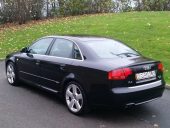 2007 Audi A4 1.9 Tdi S Line 4dr Saloon
