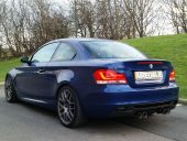 2008 Bmw 123D 2.0 M Sport Twin Turbo 3dr Coupe