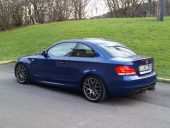 2008 Bmw 123D 2.0 M Sport Twin Turbo 3dr Coupe