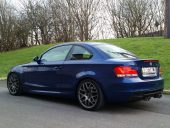 2008 Bmw 123D 2.0 M Sport Twin Turbo 3dr Coupe