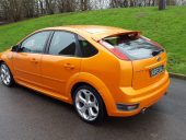 2007 Ford Focus 2.5 SIV ST 3 5dr Hatchback