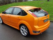 2007 Ford Focus 2.5 SIV ST 3 5dr Hatchback