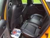 2007 Ford Focus 2.5 SIV ST 3 5dr Hatchback