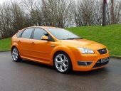 2007 Ford Focus 2.5 SIV ST 3 5dr Hatchback