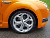 2007 Ford Focus 2.5 SIV ST 3 5dr Hatchback