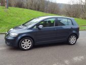 2008 VW GOLF PLUS 1.9 TDI SPORT 5 DOOR HATCHBACK