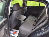 2008 VW GOLF PLUS 1.9 TDI SPORT 5 DOOR HATCHBACK
