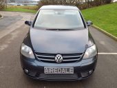2008 VW GOLF PLUS 1.9 TDI SPORT 5 DOOR HATCHBACK