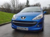 2008 Peugeot 207 1.4 HDi S 5dr Hatchback (a/c)
