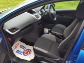 2008 Peugeot 207 1.4 HDi S 5dr Hatchback (a/c)