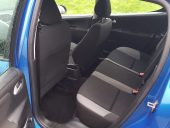 2008 Peugeot 207 1.4 HDi S 5dr Hatchback (a/c)