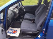 2007 Honda Jazz 1.4 i DSI SE 5dr Hatchback