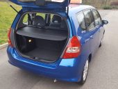 2007 Honda Jazz 1.4 i DSI SE 5dr Hatchback