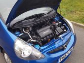 2007 Honda Jazz 1.4 i DSI SE 5dr Hatchback