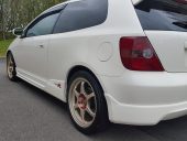 2002 JDM HONDA CIVIC EP3 2.0 TYPE-R 220 BHP FRESH JAPANESE IMPORT