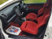 2002 JDM HONDA CIVIC EP3 2.0 TYPE-R 220 BHP FRESH JAPANESE IMPORT