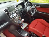 2002 JDM HONDA CIVIC EP3 2.0 TYPE-R 220 BHP FRESH JAPANESE IMPORT