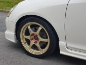 2002 JDM HONDA CIVIC EP3 2.0 TYPE-R 220 BHP FRESH JAPANESE IMPORT