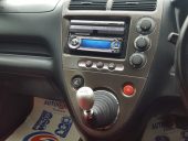 2002 JDM HONDA CIVIC EP3 2.0 TYPE-R 220 BHP FRESH JAPANESE IMPORT
