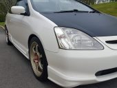 2002 JDM HONDA CIVIC EP3 2.0 TYPE-R 220 BHP FRESH JAPANESE IMPORT