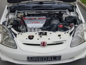 2002 JDM HONDA CIVIC EP3 2.0 TYPE-R 220 BHP FRESH JAPANESE IMPORT