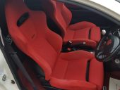 2002 JDM HONDA CIVIC EP3 2.0 TYPE-R 220 BHP FRESH JAPANESE IMPORT