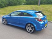 2008 Vauxhall Astra 2.0 i 16v VXR Sport Hatch 3dr Hatchback