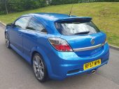 2008 Vauxhall Astra 2.0 i 16v VXR Sport Hatch 3dr Hatchback