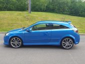 2008 Vauxhall Astra 2.0 i 16v VXR Sport Hatch 3dr Hatchback