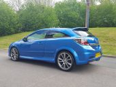 2008 Vauxhall Astra 2.0 i 16v VXR Sport Hatch 3dr Hatchback