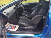 2008 Vauxhall Astra 2.0 i 16v VXR Sport Hatch 3dr Hatchback