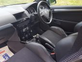 2008 Vauxhall Astra 2.0 i 16v VXR Sport Hatch 3dr Hatchback