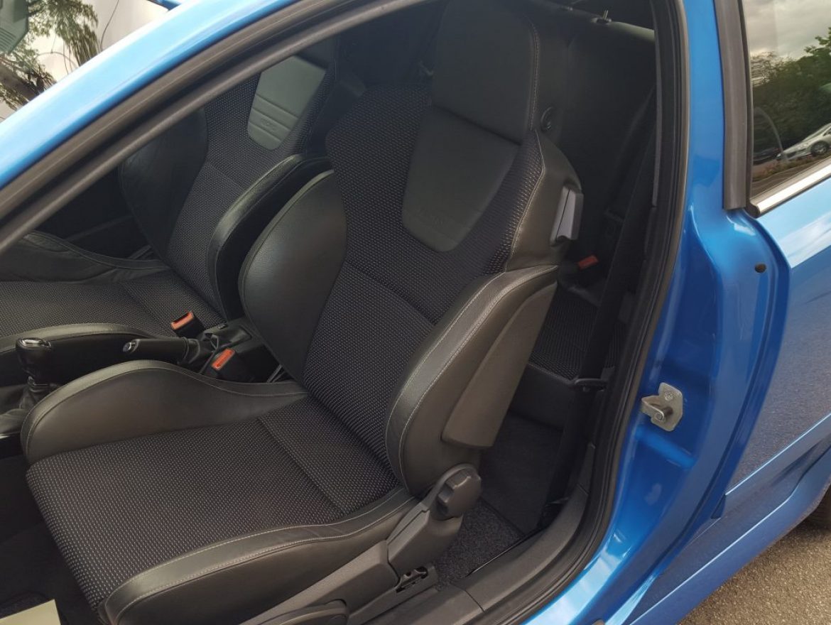 2008 Vauxhall Astra 2.0 i 16v VXR Sport Hatch 3dr Hatchback