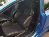 2008 Vauxhall Astra 2.0 i 16v VXR Sport Hatch 3dr Hatchback
