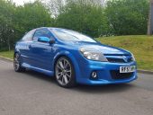 2008 Vauxhall Astra 2.0 i 16v VXR Sport Hatch 3dr Hatchback