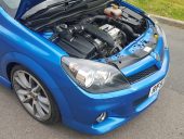 2008 Vauxhall Astra 2.0 i 16v VXR Sport Hatch 3dr Hatchback
