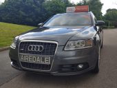 2008 Audi A6 Avant 2.7 TDI Le Mans 5dr Estate