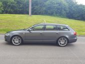 2008 Audi A6 Avant 2.7 TDI Le Mans 5dr Estate