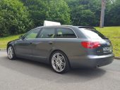 2008 Audi A6 Avant 2.7 TDI Le Mans 5dr Estate