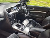 2008 Audi A6 Avant 2.7 TDI Le Mans 5dr Estate
