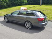 2008 Audi A6 Avant 2.7 TDI Le Mans 5dr Estate